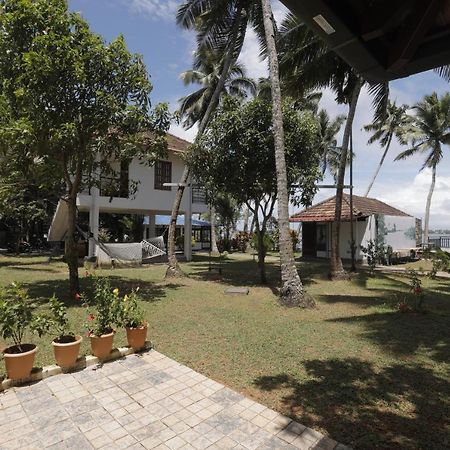 Kallanchery Retreat Kochi Bagian luar foto