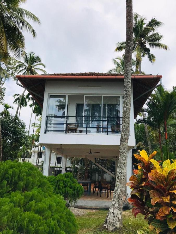 Kallanchery Retreat Kochi Bagian luar foto