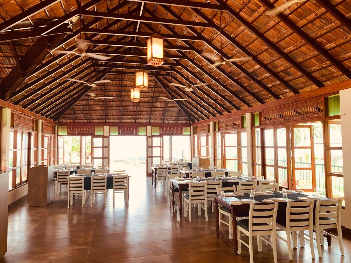 Kallanchery Retreat Kochi Bagian luar foto