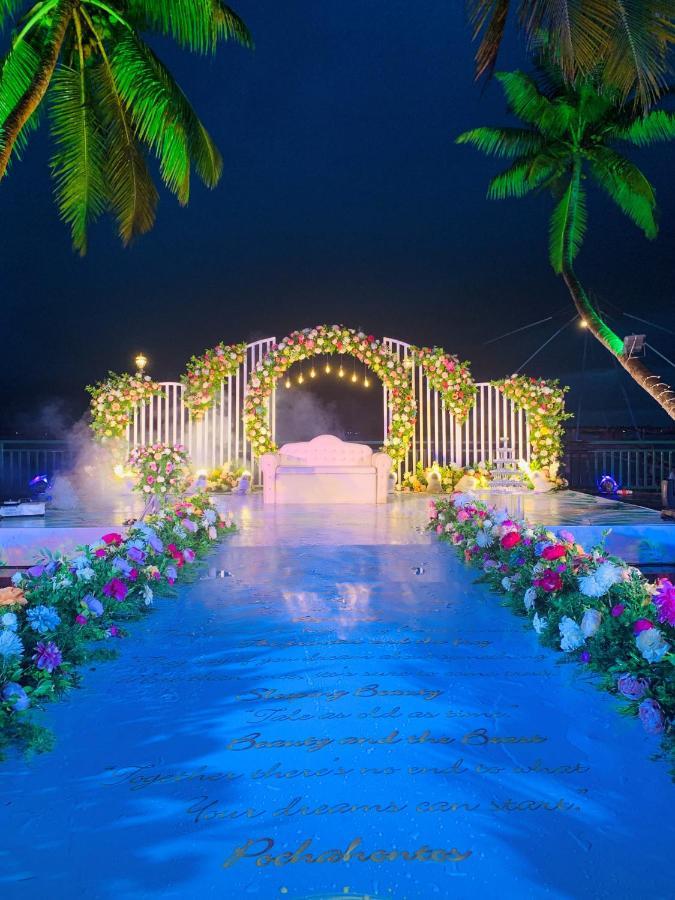 Kallanchery Retreat Kochi Bagian luar foto